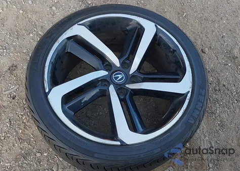 2015 Acura Tlx z USA, uszkodzony, nr VIN 19UUB1F30FA003889